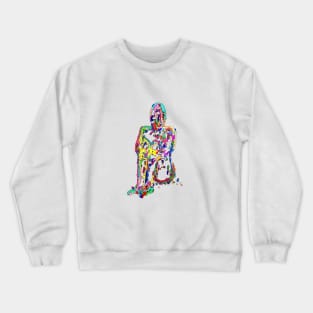 Wondering Crewneck Sweatshirt